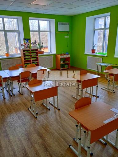 Commercial real estate at st. Ul Borshchagovskaya (area 1450 m²) - Atlanta.ua - photo 67