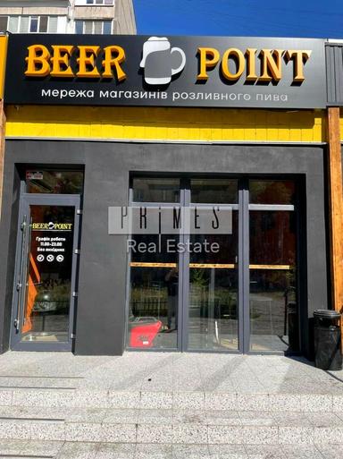 Коммерческая недвижимость по адресу ул. Гродненская (площадь 357 м²) - Atlanta.ua - фото 10