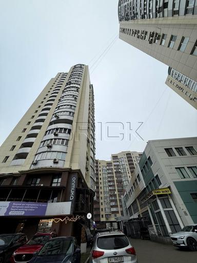 1-кімнатна квартира за адресою вул. Покотило (площа 54 м²) - Atlanta.ua - фото 28