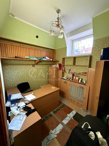 Коммерческая недвижимость по адресу ул. Смелянская (площадь 105 м²) - Atlanta.ua - фото 35