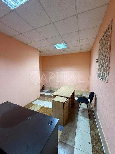 Коммерческая недвижимость по адресу ул. Смелянская (площадь 105 м²) - Atlanta.ua - фото 45