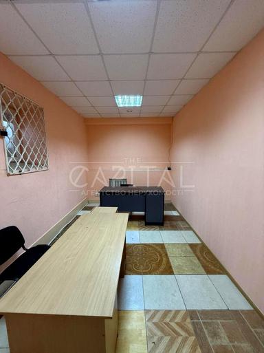 Коммерческая недвижимость по адресу ул. Смелянская (площадь 105 м²) - Atlanta.ua - фото 46