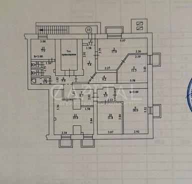 Коммерческая недвижимость по адресу ул. Смелянская (площадь 105 м²) - Atlanta.ua - фото 26