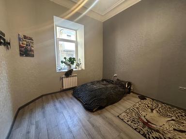 Многокомнатная квартира по адресу ул. Новосельского (площадь 118,6 м²) - Atlanta.ua - фото 27