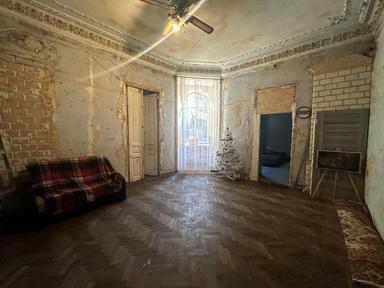 Многокомнатная квартира по адресу ул. Новосельского (площадь 118,6 м²) - Atlanta.ua - фото 30