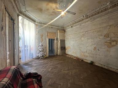 Многокомнатная квартира по адресу ул. Новосельского (площадь 118,6 м²) - Atlanta.ua - фото 31