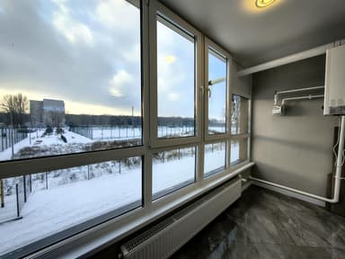 2-rooms apartment apartment by the address st. Sergeya Zulinskogo (area 57,7 m²) - Atlanta.ua - imageAlt 27