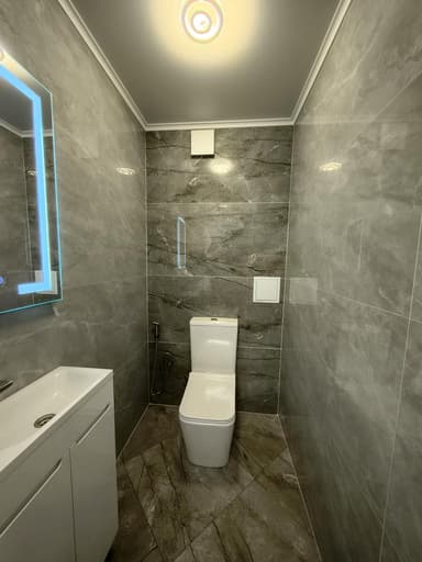 2-rooms apartment apartment by the address st. Sergeya Zulinskogo (area 57,7 m²) - Atlanta.ua - imageAlt 29