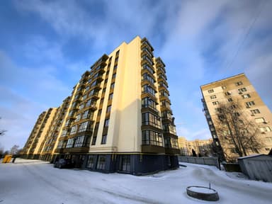 2-rooms apartment apartment by the address st. Sergeya Zulinskogo (area 57,7 m²) - Atlanta.ua - imageAlt 32