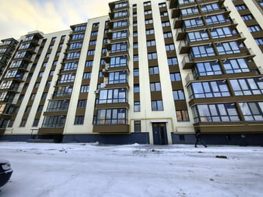 2-rooms apartment apartment by the address st. Sergeya Zulinskogo (area 57,7 m²) - Atlanta.ua - imageAlt 31