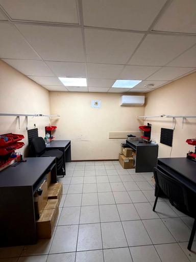 Commercial real estate at (area 178 m²) - Atlanta.ua - photo 20