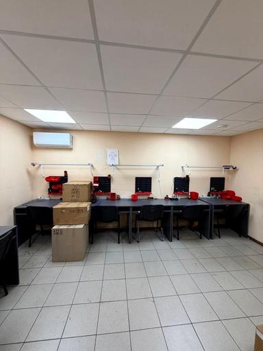 Commercial real estate at (area 178 m²) - Atlanta.ua - photo 29