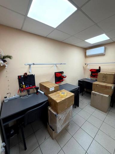 Commercial real estate at (area 178 m²) - Atlanta.ua - photo 30