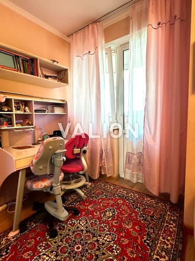 2-комнатная квартира по адресу ул. Ереванская (площадь 73,1 м²) - Atlanta.ua - фото 23