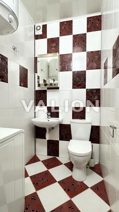 2-комнатная квартира по адресу ул. Ереванская (площадь 73,1 м²) - Atlanta.ua - фото 33