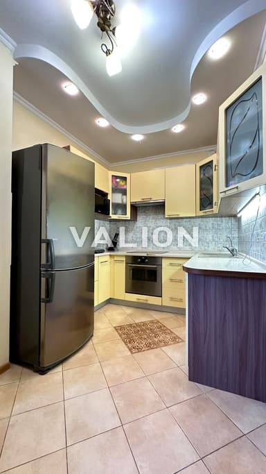 2-комнатная квартира по адресу ул. Ереванская (площадь 73,1 м²) - Atlanta.ua - фото 26