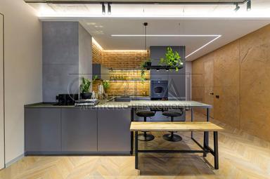 2-комнатная квартира по адресу ул. Электриков (площадь 78 м²) - Atlanta.ua - фото 22