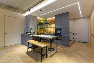 2-комнатная квартира по адресу ул. Электриков (площадь 78 м²) - Atlanta.ua - фото 23