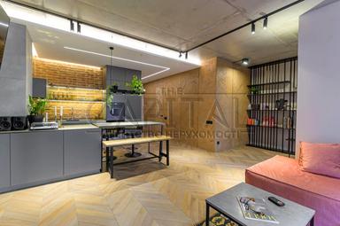 2-комнатная квартира по адресу ул. Электриков (площадь 78 м²) - Atlanta.ua - фото 20