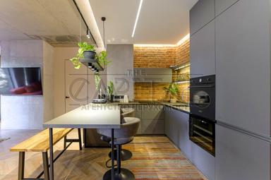 2-комнатная квартира по адресу ул. Электриков (площадь 78 м²) - Atlanta.ua - фото 25