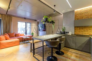 2-комнатная квартира по адресу ул. Электриков (площадь 78 м²) - Atlanta.ua - фото 21