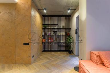 2-комнатная квартира по адресу ул. Электриков (площадь 78 м²) - Atlanta.ua - фото 26