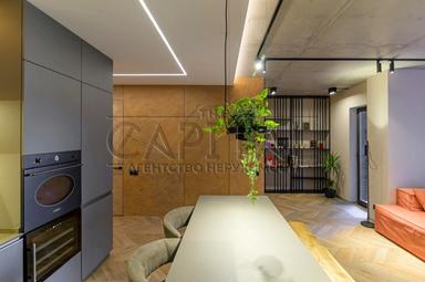 2-комнатная квартира по адресу ул. Электриков (площадь 78 м²) - Atlanta.ua - фото 27