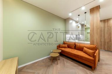 1-комнатная квартира по адресу (площадь 54,7 м²) - Atlanta.ua - фото 19