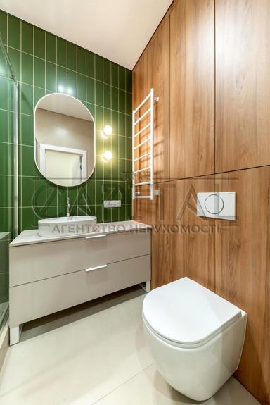 1-комнатная квартира по адресу (площадь 54,7 м²) - Atlanta.ua - фото 31