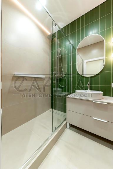 1-комнатная квартира по адресу (площадь 54,7 м²) - Atlanta.ua - фото 30