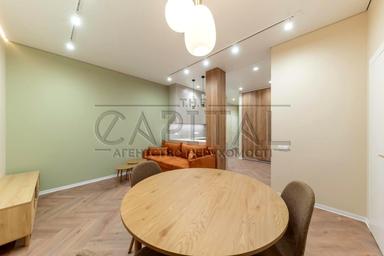 1-комнатная квартира по адресу (площадь 54,7 м²) - Atlanta.ua - фото 22