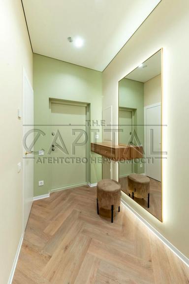 1-комнатная квартира по адресу (площадь 54,7 м²) - Atlanta.ua - фото 29