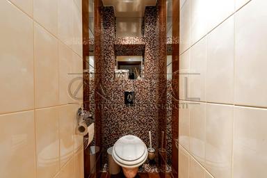 2-rooms apartment apartment by the address st. Arkhipenko (area 87 m²) - Atlanta.ua - photo 30