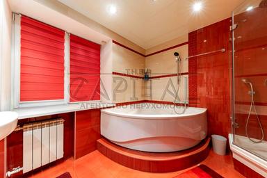 2-rooms apartment apartment by the address st. Arkhipenko (area 87 m²) - Atlanta.ua - photo 27