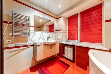 2-rooms apartment apartment by the address st. Arkhipenko (area 87 m²) - Atlanta.ua - photo 29