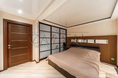 2-rooms apartment apartment by the address st. Arkhipenko (area 87 m²) - Atlanta.ua - photo 23