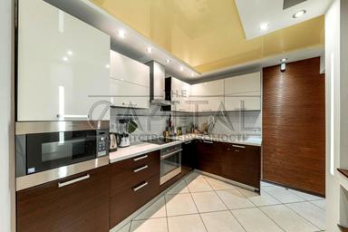 2-rooms apartment apartment by the address st. Arkhipenko (area 87 m²) - Atlanta.ua - photo 19