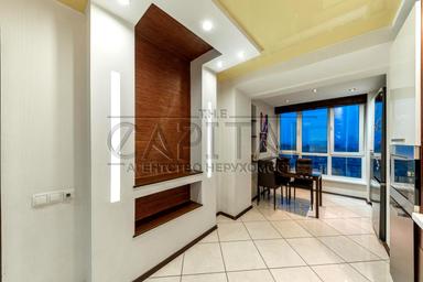 2-rooms apartment apartment by the address st. Arkhipenko (area 87 m²) - Atlanta.ua - photo 25
