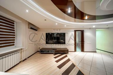 2-rooms apartment apartment by the address st. Arkhipenko (area 87 m²) - Atlanta.ua - photo 22