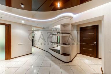 2-rooms apartment apartment by the address st. Arkhipenko (area 87 m²) - Atlanta.ua - photo 18