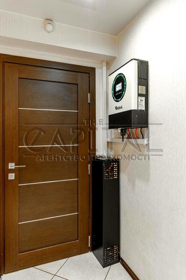 2-rooms apartment apartment by the address st. Arkhipenko (area 87 m²) - Atlanta.ua - photo 26