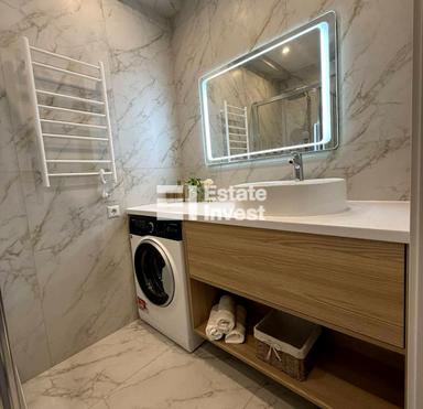 1-комнатная квартира по адресу ул. Практичная (площадь 41 м²) - Atlanta.ua - фото 37