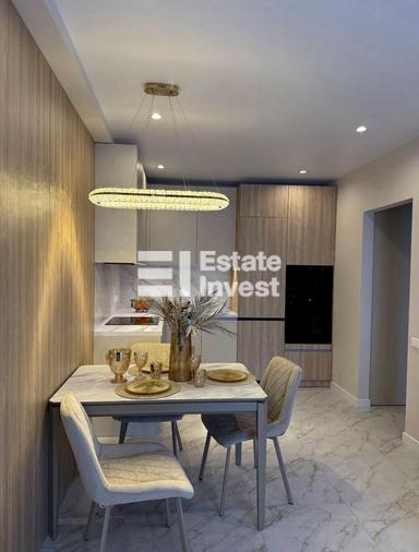 1-комнатная квартира по адресу ул. Практичная (площадь 41 м²) - Atlanta.ua - фото 24