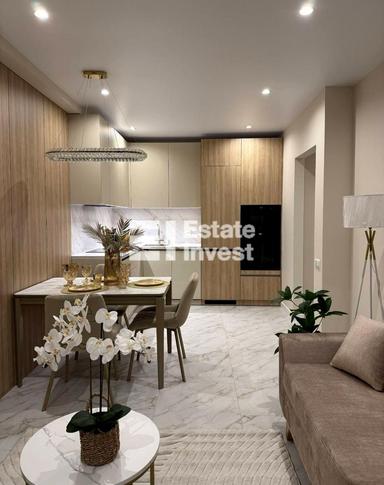 1-комнатная квартира по адресу ул. Практичная (площадь 41 м²) - Atlanta.ua - фото 20