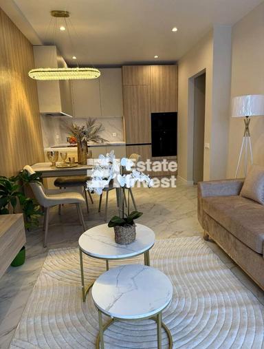 1-комнатная квартира по адресу ул. Практичная (площадь 41 м²) - Atlanta.ua - фото 21