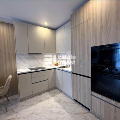 1-комнатная квартира по адресу ул. Практичная (площадь 41 м²) - Atlanta.ua - фото 25