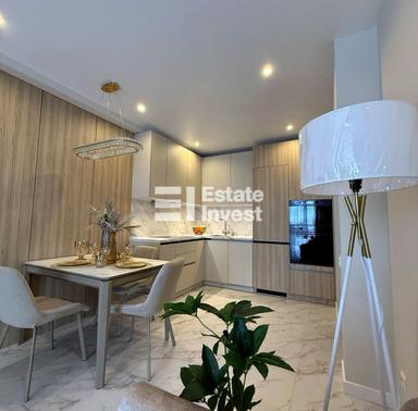 1-комнатная квартира по адресу ул. Практичная (площадь 41 м²) - Atlanta.ua - фото 26