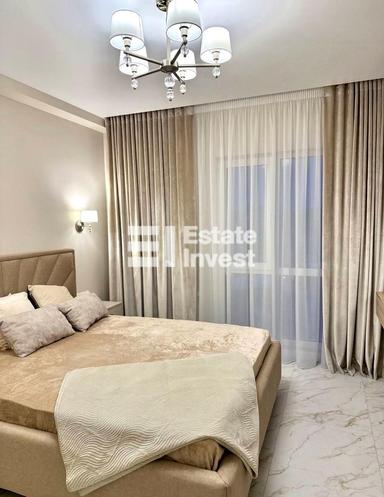 1-комнатная квартира по адресу ул. Практичная (площадь 41 м²) - Atlanta.ua - фото 27