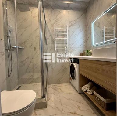 1-комнатная квартира по адресу ул. Практичная (площадь 41 м²) - Atlanta.ua - фото 38