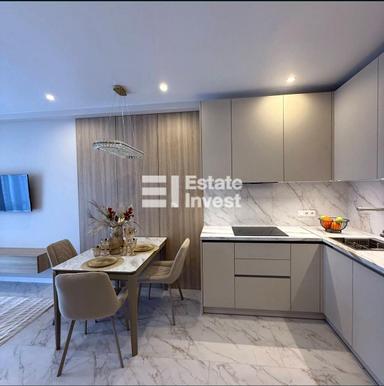 1-комнатная квартира по адресу ул. Практичная (площадь 41 м²) - Atlanta.ua - фото 33